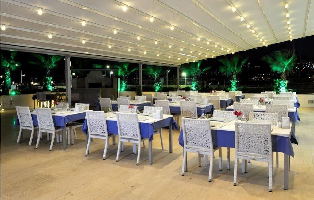 Lugga Boutique Hotel & Beach Ortakent Exterior photo